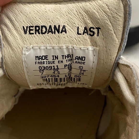 Nike Air Comfort Golf Shoes - Picture 5 of 7